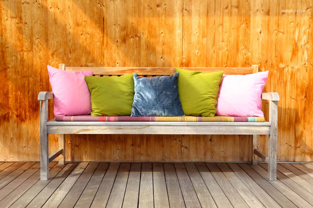 Auflagenbox Gartenbox Kissenbox Welche Ist Die Richtig